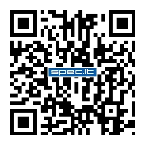 QR kodas | S. Jenkienės prekybos įmonė | spec.lt