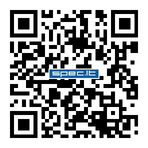 QR kodas | S. Jociaus Paminklų Dirbtuvė | spec.lt