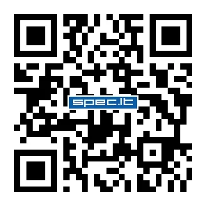 QR kodas | S. Jokšo, IĮ | spec.lt