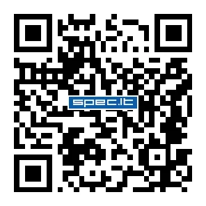 QR kodas | S. Jokūbausko įmonė | spec.lt