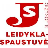 S. Jokužio leidyklaspaustuvė