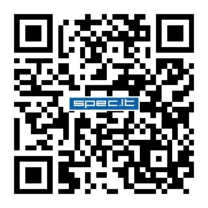 QR kodas | S. Jokužio leidyklaspaustuvė | spec.lt
