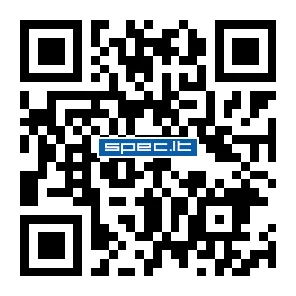 QR kodas | S. Jonušo Įmonė | spec.lt
