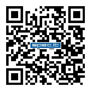 QR kodas | S. Juciuvienės Įmonės Parduotuvė | spec.lt