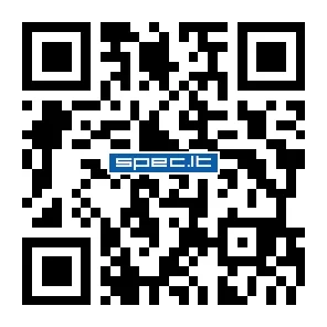 QR kodas | S. Jučytės įmonė | spec.lt