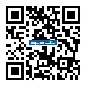 QR kodas | Jotmera, UAB | spec.lt