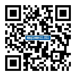 QR kodas | S. Juodžio, IĮ | spec.lt