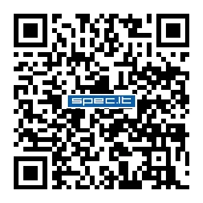 QR kodas | S. Juozapavičiaus stomatologijos kabinetas | spec.lt