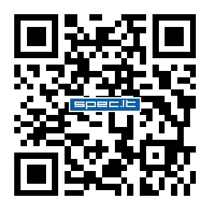 QR kodas | S. Juraičio, IĮ | spec.lt