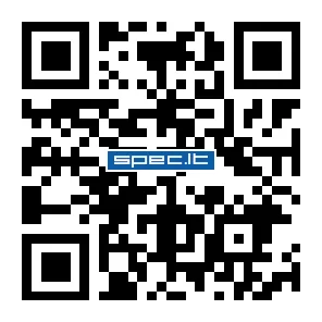 QR kodas | S. Jurgaičio, IĮ | spec.lt