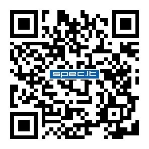 QR kodas | S. Jurgelėnienės komercinė įmonė | spec.lt
