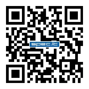 QR kodas | S. Jurkaus įmonė | spec.lt