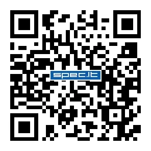 QR kodas | S. Jurkus ir partneriai, UAB | spec.lt