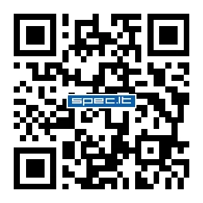QR kodas | S. Jusaitienės, IĮ | spec.lt