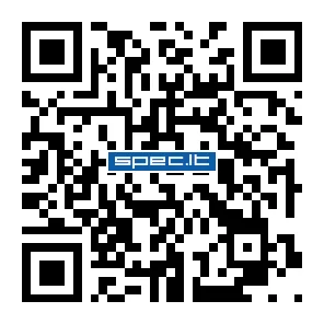 QR kodas | S. Juškos architektūros studija, UAB | spec.lt