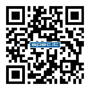 QR kodas | S. Juškos, IĮ | spec.lt