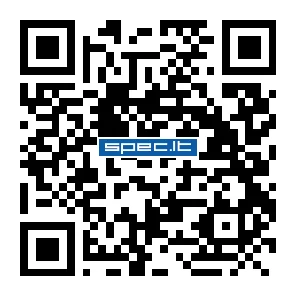QR kodas | sk Laimės pasaga, VŠĮ