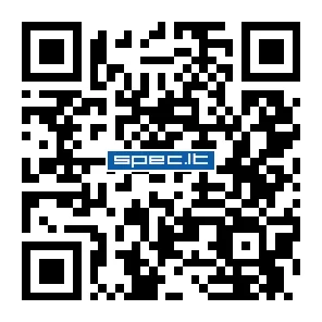 QR kodas | S. Kairienės įmonė | spec.lt