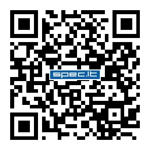 QR kodas | S. Kairio firma SPIRITUS MOVENS
