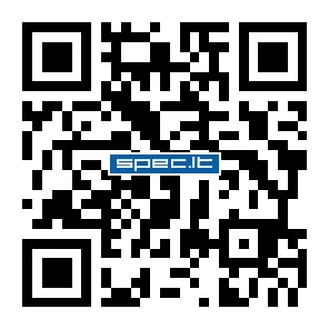 QR kodas | S. Kairio įmonė | spec.lt