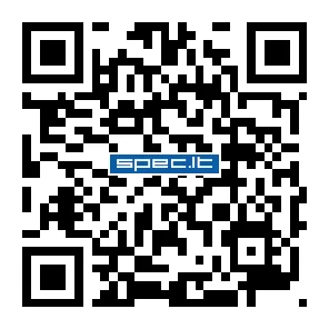 QR kodas | S. Kairio vaistinė | spec.lt