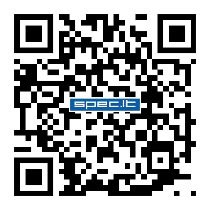 QR kodas | S. Kalkienės Įmonė | spec.lt