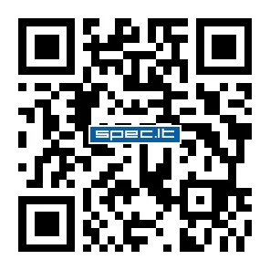 QR kodas | S. Kalnio individuali įmonė | spec.lt