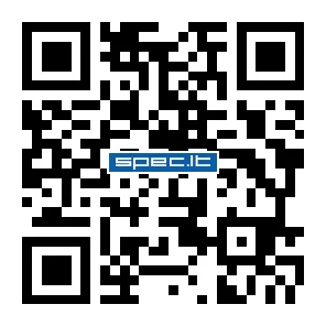 QR kodas | S. Kaminsko firma | spec.lt