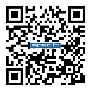 QR kodas | S. Kanapecko Projektavimo Firma | spec.lt