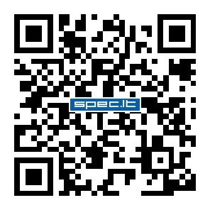 QR kodas | S. Kancerevičienės, IĮ | spec.lt
