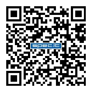 QR kodas | S. Kariniausko Individuali Taksi Paslaugų Įmonė