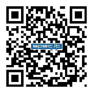 QR kodas | S. Karpavičiaus, IĮ | spec.lt