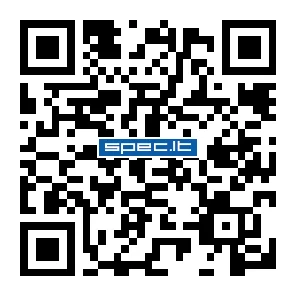 QR kodas | S. Karpavičiaus įmonė | spec.lt