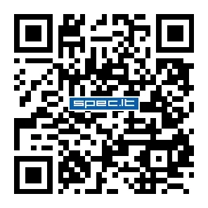 QR kodas | S. Kasperavičiaus, IĮ