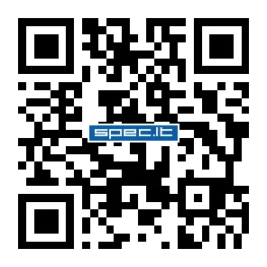 QR kodas | S. Kauniečio, IĮ | spec.lt