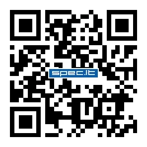 QR kodas | S. Kavaliausko, IĮ | spec.lt