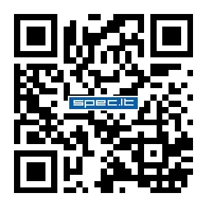 QR kodas | S. Kavecko, IĮ | spec.lt