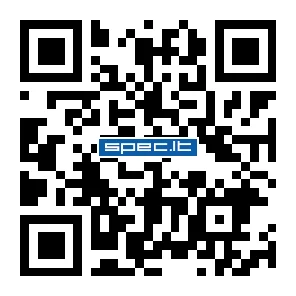 QR kodas | S. Kelbausko, IĮ | spec.lt