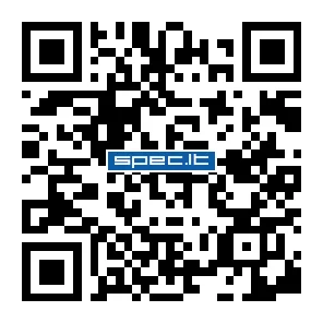 QR kodas | S. Kelpšos Personalinė Įmonė | spec.lt