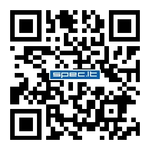 QR kodas | S. Kemzūros įmonė | spec.lt