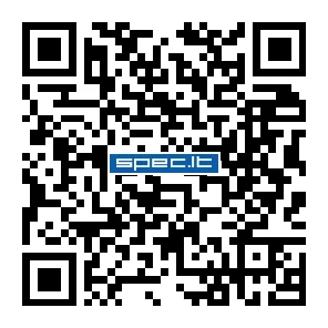 QR kodas | S. Kerbedžio g. 34ojo namo savininkų bendrija | spec.lt