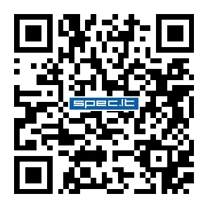 QR kodas | Šarūno Kiaunės projektavimo studija, UAB | spec.lt