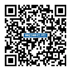 QR kodas | S. Kilinsko privatus odos-venerinių ligų kabinetas | spec.lt