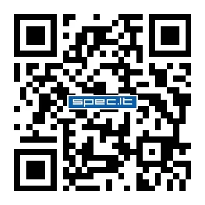 QR kodas | S. Kirvelio Įmonė | spec.lt