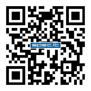 QR kodas | S. Klėtkaus, IĮ