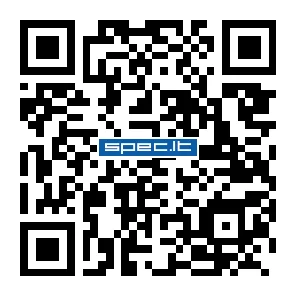 QR kodas | S. Klimavičiaus įmonė | spec.lt
