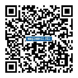 QR kodas | Sofijos Kovalevskajos galimybių paramos ir labdaros fondas