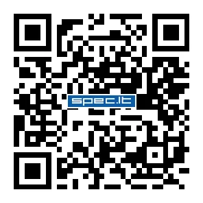 QR kodas | S. Kravčenkos prekybos įmonė