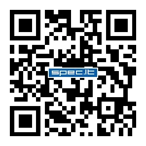 QR kodas | S. Krivošein, IĮ