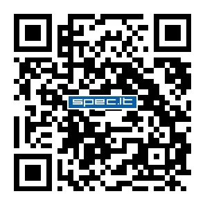 QR kodas | S. Krušos statybos remontos įmonė, IĮ | spec.lt